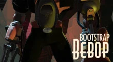 Bebop Mod: Bootstrap Bebop