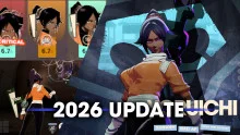 Calico Mod: (2026 UPDATE) Yoruichi Calico