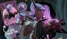 Celeste Mod: Black Celeste (plus UI/posters!)