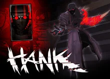 Download Deadlock Mod: Drifter Hank Wimbleton FIXED 2026