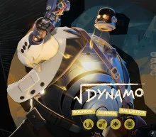 Dynamo Mod: Operative Dynamo