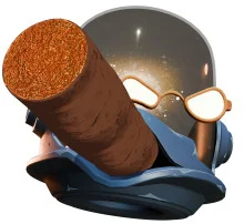 Dynamo Mod: Smokin' Dynamo Killstreak Icon