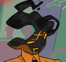 Haze Mod: Haze Eaze Top UI bar Retextured