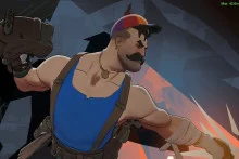 Lash Mod: Lash's Propeller Hat