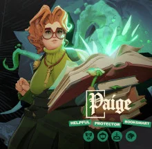 Paige Mod: Fat Paige