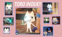 Rem Mod: Toro Inoue - Rem