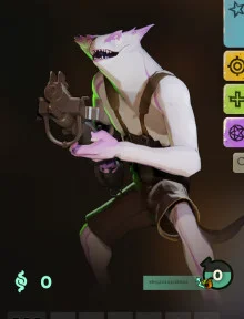 Vyper Mod: Lovely Viper