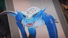 Vyper Mod: Poison Dart Frog Vyper