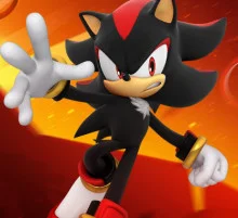 Wraith Mod: Shadow The Hedgehog - Wraith